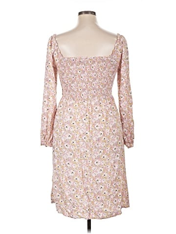 As U Wish Casual Dress (view 2)