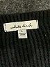 White Birch Black Pullover Sweater Size L - photo 7