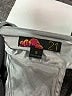 Forever 21 100% Polyester Silver Sleeveless Blouse Size S - photo 7
