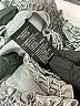 Forever 21 100% Polyester Silver Sleeveless Blouse Size S - photo 8