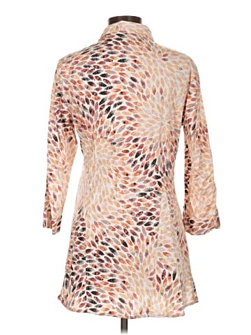 Nic + Zoe Casual Dress (view 2)