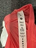 Lululemon Athletica Pink Active T-Shirt Size 6 - photo 7