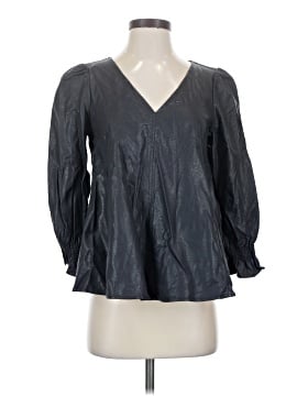 Tuckernuck 3/4 Sleeve Blouse (view 1)