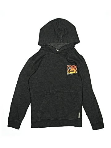 Vans Pullover Hoodie (view 1)