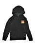 Vans Gray Pullover Hoodie Size M (kids) - photo 1