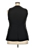 H&M Black Tuxedo Vest Size EU 50 / US 18-20 - photo 2
