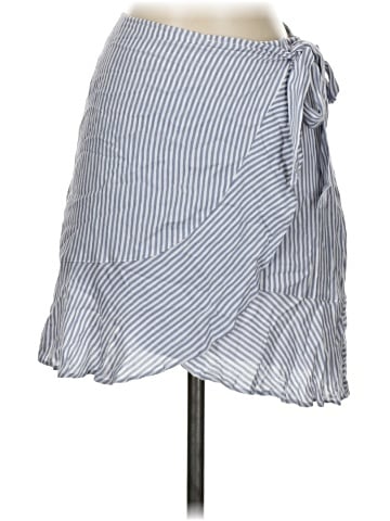 Abercrombie & Fitch Casual Skirt (view 1)