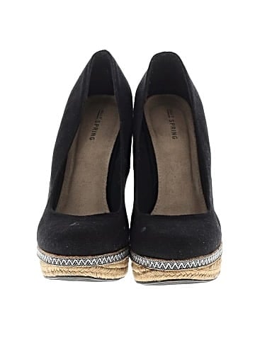 Call It Spring Wedges (view 2)