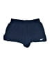 Nike Blue Athletic Shorts Size XL - photo 1