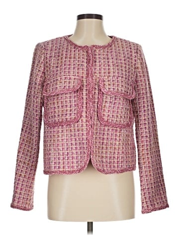 By Anthropologie Blazer (view 1)