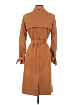 Forever 21 Trenchcoat (view 2)