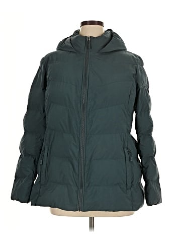 32 Degrees Snow Jacket (view 1)