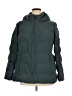32 Degrees 100% Polyester Solid Teal Snow Jacket Size XL - photo 1