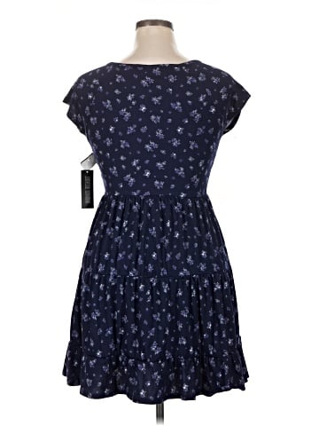 Derek Heart Casual Dress (view 2)