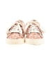 Taos Floral Orange Sneakers Size 8 - photo 2