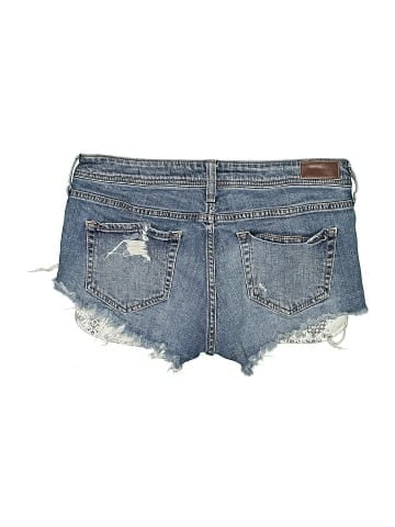 Hollister Skort (view 2)