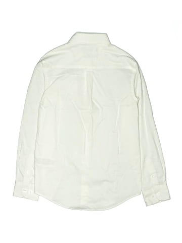 IZOD Long Sleeve Button-Down Shirt (view 2)