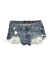 Hollister Blue Skort Size 3 - photo 1