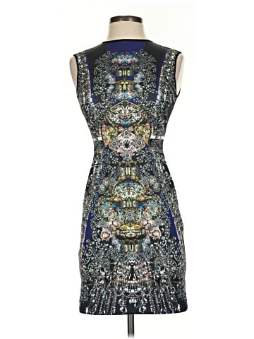 Clover Canyon Cocktail Dress (view 1)