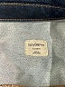 Baby Gap Blue Denim Jacket Size 3 - photo 3