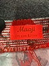 Maaji Floral Red Casual Pants Size S - photo 7