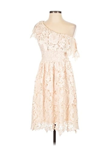 Vero Moda Cocktail Dress (view 1)