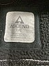 Ascend 100% Polyester Gray Fleece Size L - photo 6