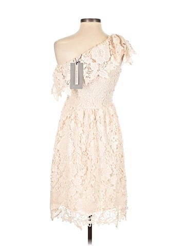 Vero Moda Cocktail Dress (view 2)