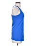 Lululemon Athletica Blue Active Tank Size S (estimated) - photo 4