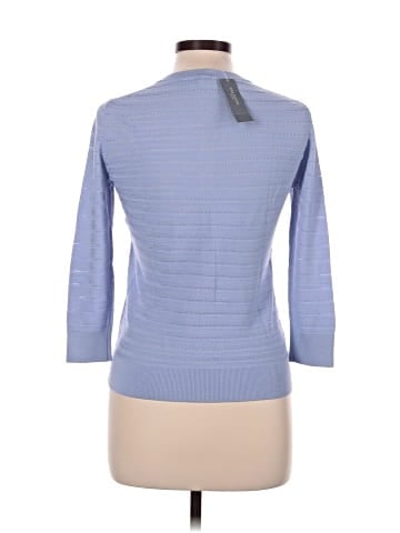 Ann Taylor Silk Cardigan (view 2)
