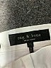 Rag & Bone Ivory Jeans Size 24 waist - photo 7