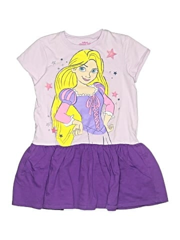 Disney Princess Dress (view 1)