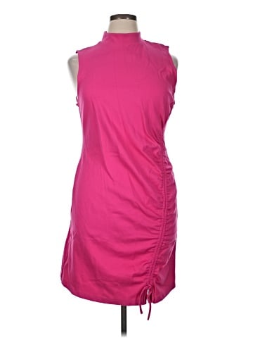 Halogen Cocktail Dress (view 1)