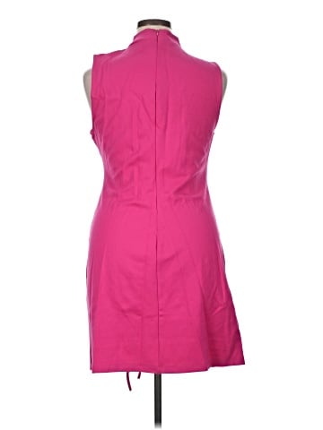 Halogen Cocktail Dress (view 2)