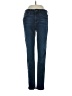 Joe's Jeans Solid Blue Jeans Size 25 waist - photo 1