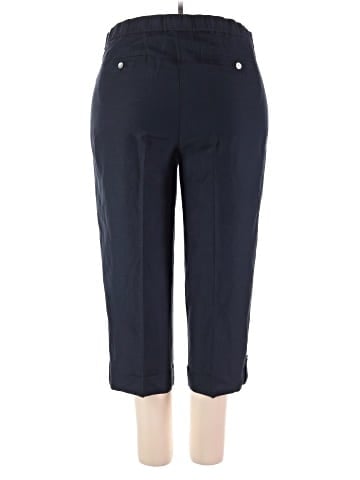 J.Jill Silk Pants (view 2)