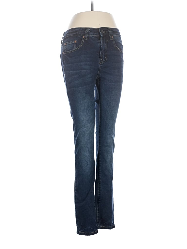 Pre-owned Rue21 Jeans In Blue