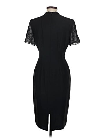 Donna Morgan Cocktail Dress (view 2)