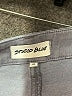 STUDIO BLUE Solid Gray Shorts Size 29 waist - photo 3