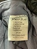 STUDIO BLUE Solid Gray Shorts Size 29 waist - photo 4