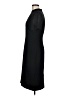 Donna Morgan 100% Polyester Black Cocktail Dress Size 6 - photo 5