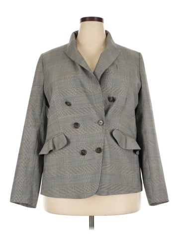 J.Crew Wool Blazer (view 1)