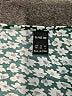 Shein Teal Short Sleeve Blouse Size 14 - photo 7
