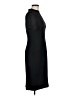 Donna Morgan 100% Polyester Black Cocktail Dress Size 6 - photo 4