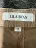 Lila Ryan Brown Khakis Size 14 - photo 3