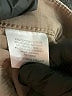 Lila Ryan Brown Khakis Size 14 - photo 4