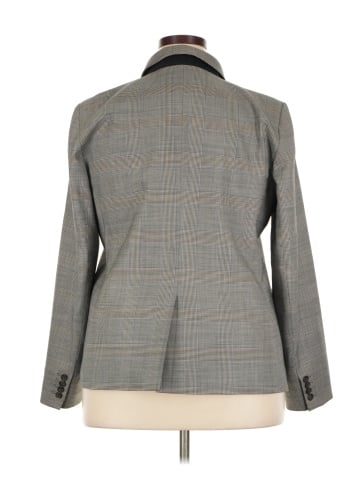 J.Crew Wool Blazer (view 2)