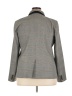 J.Crew Gray Wool Blazer Size 18 - photo 2