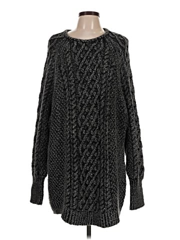 Free People Pullover Sweater (view 1)