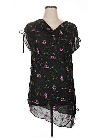 Unique Spectrum Casual Dress (view 1)